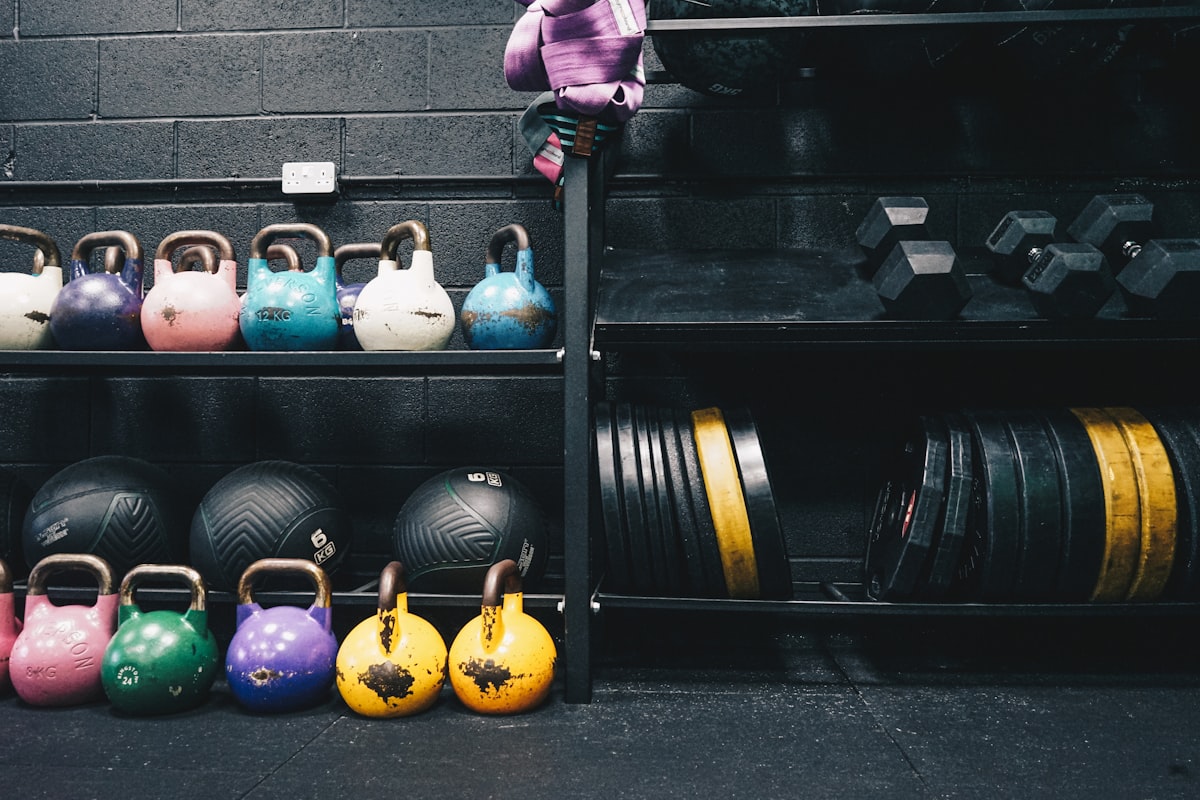 Expert nutrition guidance for men